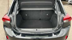 Vauxhall Corsa 1.2 Turbo Griffin 5dr Petrol Hatchback